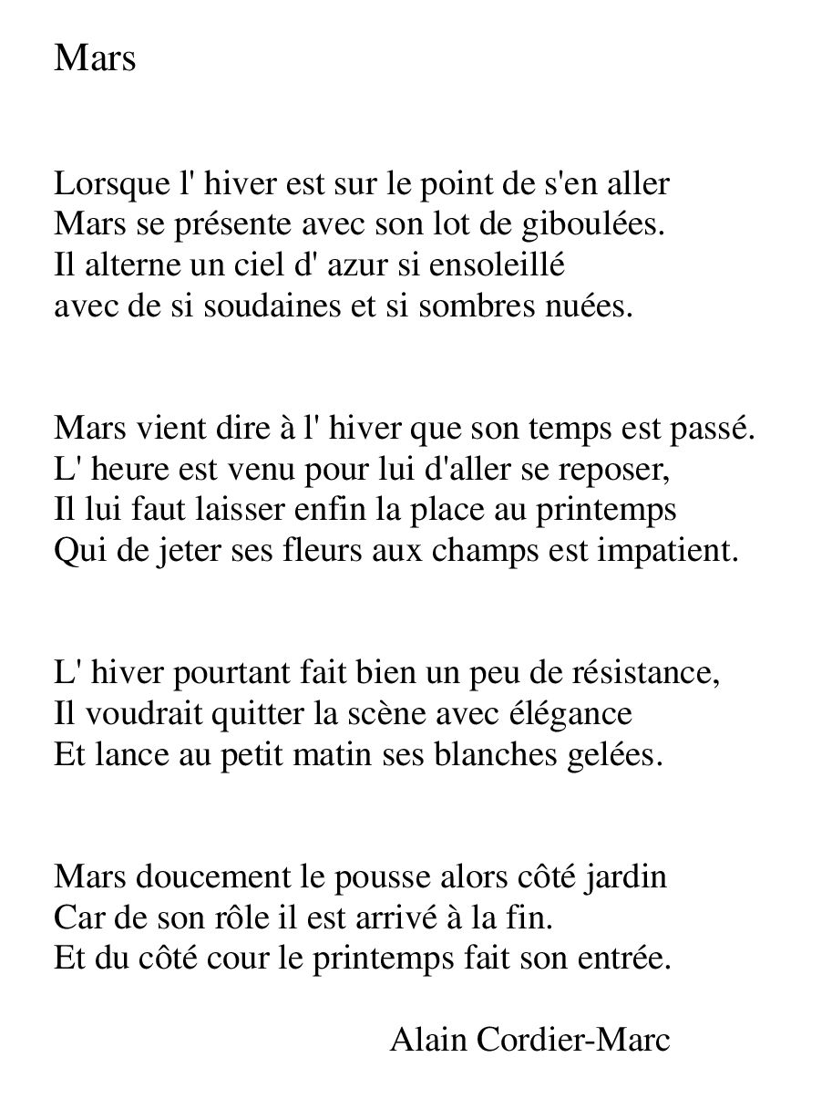 Mars