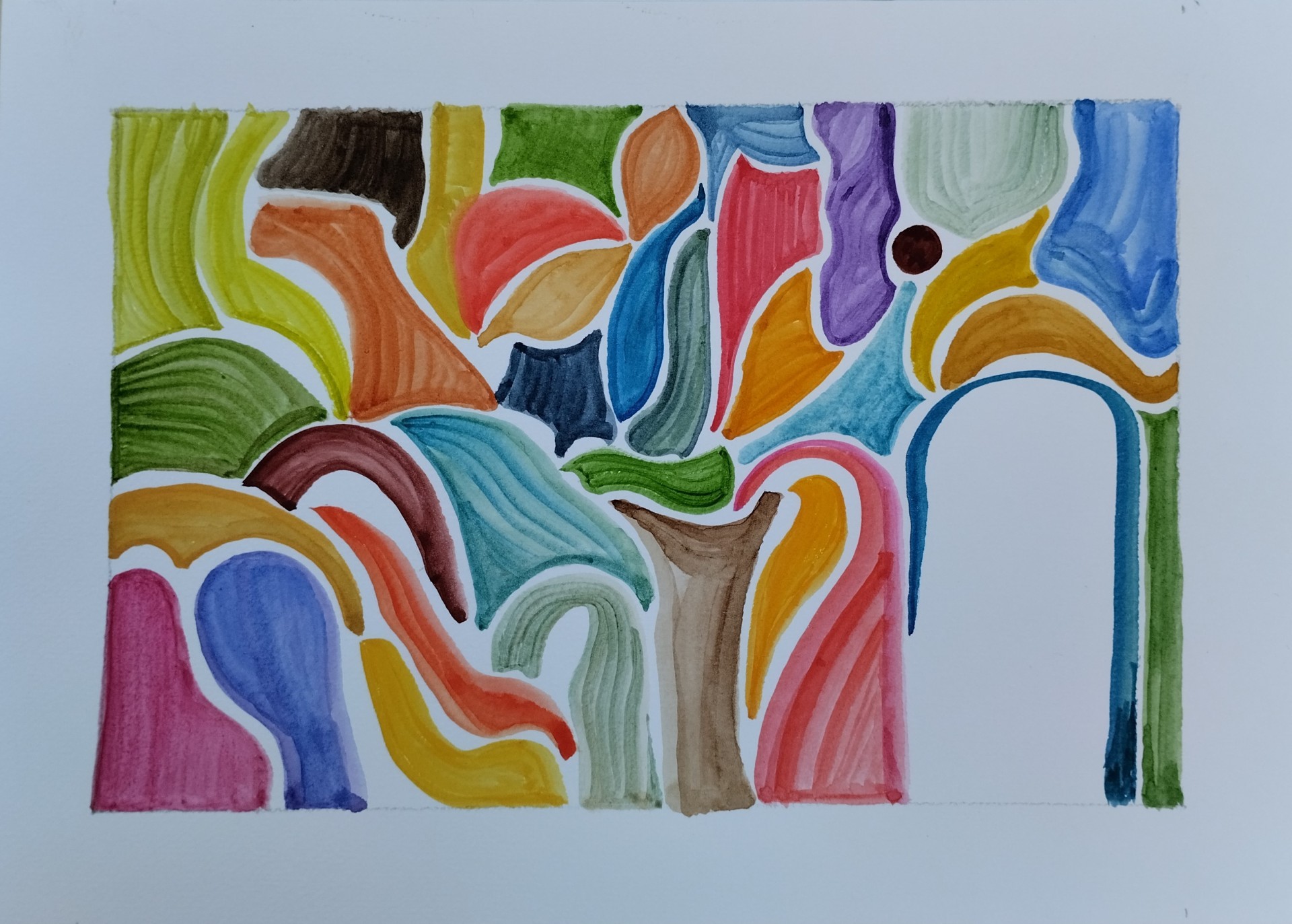 Couleurs 1/2025