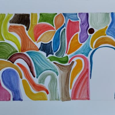 Couleurs 1/2025