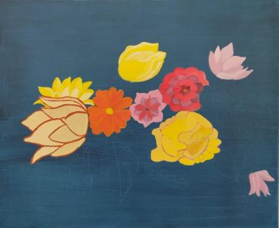 Tableau en cours 4