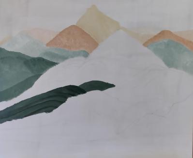 Montagnes