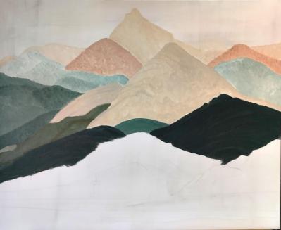 Montagnes 2