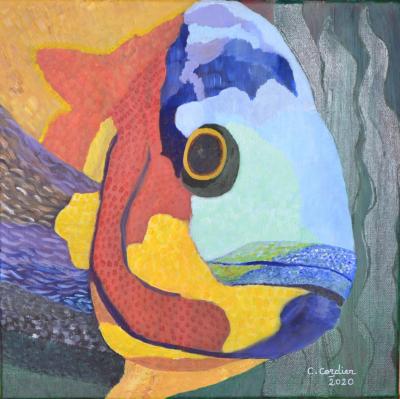 Le Poisson