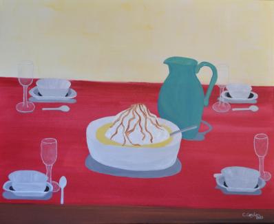Souvenir Culinaire