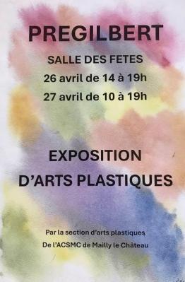 Expo Prégilbert 2025